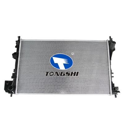 適用于歐寶威達(dá) 1.8 16V 02- MT散熱器  OEM :  1300244/24418338