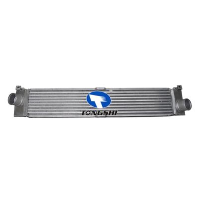 適用于雪鐵龍JUMPER Bus 06-/菲亞特DUCATO Bus (250| 290) 06-/標致MANAGER Bus 06-中冷器 OEM : 0384.K1