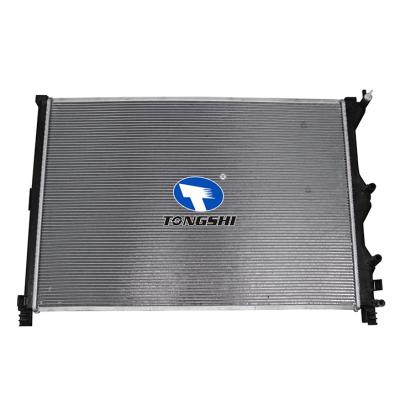 適用于豐田漢蘭達 2.0T 15-中冷器 OEM : 16550-0V010