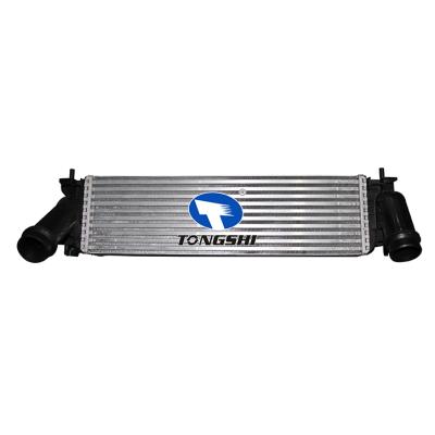 適用于日產尼桑?NP300?納瓦拉中冷器?OEM?:?144614KV1A
