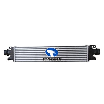 適用于雪佛蘭創酷 L4 1.4 13-17/MOKKA 1.4 12-中冷器 OEM : 95465727