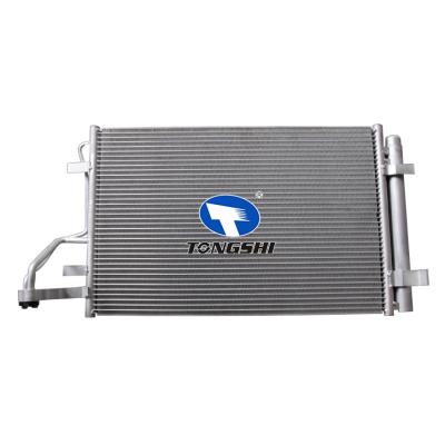 適用于現(xiàn)代悅動(dòng) L L4 2.0L 08-10/起亞 CEED (ED) 1.4I 16V 07-冷凝器 OEM : 97606-2H000/2H010