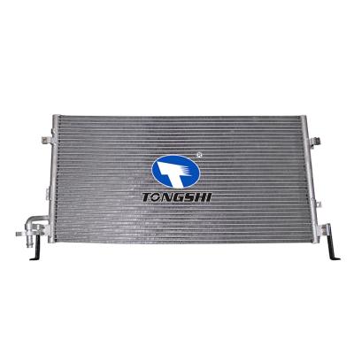 適用于現(xiàn)代起亞遠(yuǎn)艦冷凝器 OEM : 97606-3C002