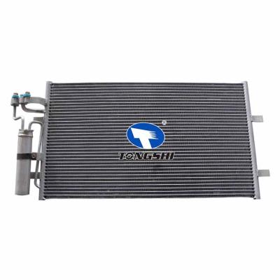 適用于福特致勝/?？怂?冷凝器 OEM：9M5919710AA/3M5H19910CC