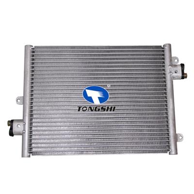 適用于保時(shí)捷 911(997)3.6 CARRERA 05-12/911(996)3.6 CARRERA 4S 97-05 冷凝器 OEM : 996.573.111.03