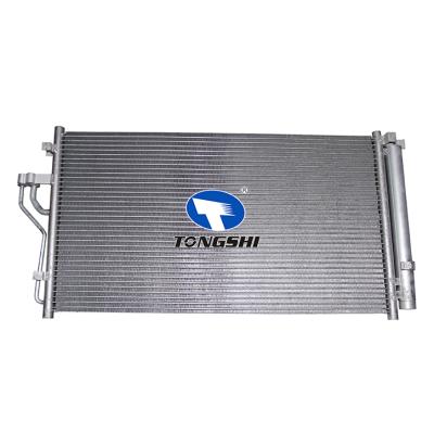 適用于起亞佳樂 III (RP) 2.0 GDI 13-/現(xiàn)代IX35 (LM) 1.6 GDI 09-冷凝器 OEM : 97606-2Y500