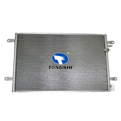適用于奧迪 A6 BASE V6 3.2L 06-11/ A6/S6 (C6) 3.0 i V6 04- 冷凝器 OEM : 4F0.260.401E/403P
