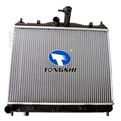 適用于現代?GETZ(TB)?1.1/1.3/1.4/1.6?I 02- MT 散熱器