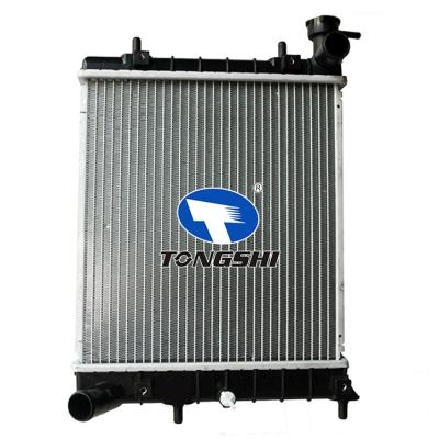 適用于現代雅紳特?(LC)?1.3/1.5/1.6i?99- MT?散熱器