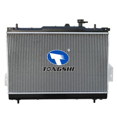 適用于現代美佳 (FC) 1.6 i 16V 01- AT 散熱器 OEM : 25310-17100/17701