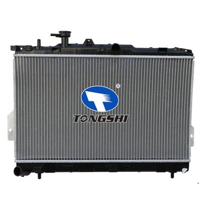 適用于現代美佳 (FC) 1.6 i 16V 01- MT 散熱器 OEM : 25310-17001/17000