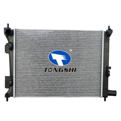 適用于現代雅紳特 1.6L 10-12 MT 散熱器 OEM : 25310-1R000/4L000