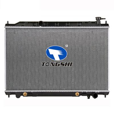 適用于日產尼桑樓蘭 (04-) MT散熱器