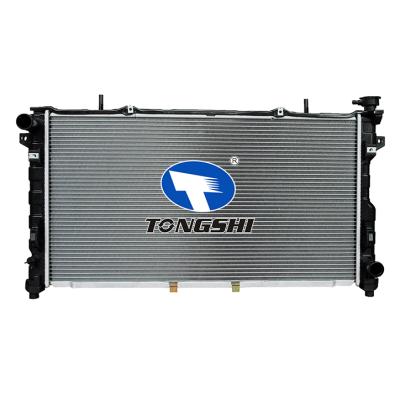 適用于CARAVAN BASE V6 3.3L 06-07 MT散熱器  OEM : 4677523