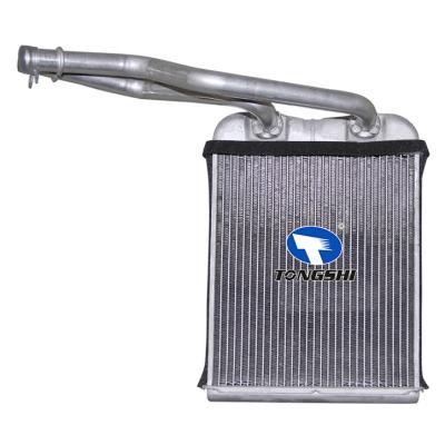 適用于奧迪Q7 (4L) (06-15)/保時捷CAYENNE (955) (02-10)/大眾途銳 (02-10)/大眾途銳  (7P5) (10- /)暖風(fēng)