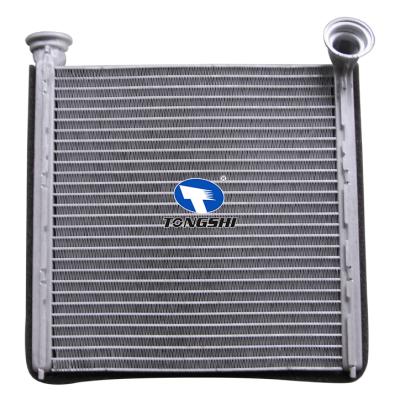 適用于雪鐵龍 C3 Picasso(SH_)2009-  標致 308 CC(4B_)2009-2015  標致 RCZ 2010-2015 暖風