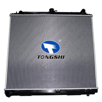 適用于NISSAN日產?FRONTIER?05-06?MT?散熱器