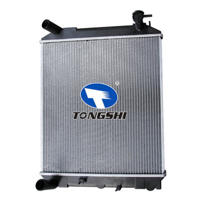 適用于ELE NHP 85- MT散熱器