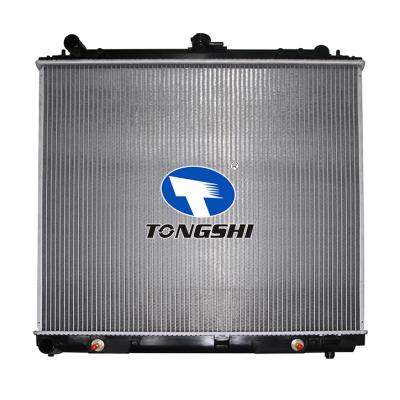 適用于NISSAN日產? FRONTIER 05-13 AT 散熱器