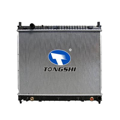 適用于雙龍雷斯特?(D)?2.7?03-04?AT散熱器