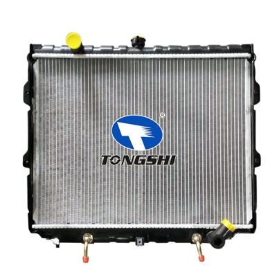 適用于現代?GALLOPER?I??2.5?TD?散熱器