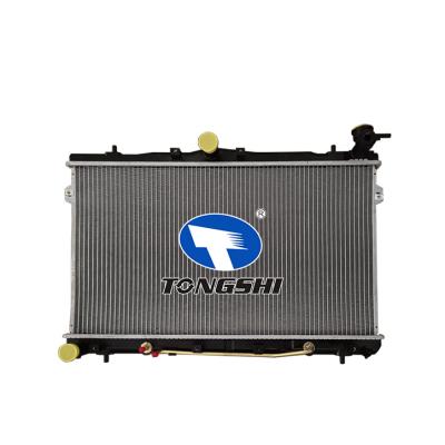 適用于現代?TIBURON?FX?L4?2.0L?散熱器 OEM:25310-29700/25310-29750