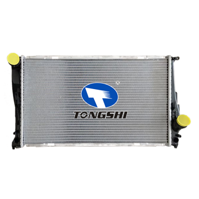 適用于寶馬?335I BASE L6 3.0L 07-13 MT?散熱器