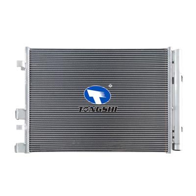 適用于??現代HYUNDAI?i20??冷凝器