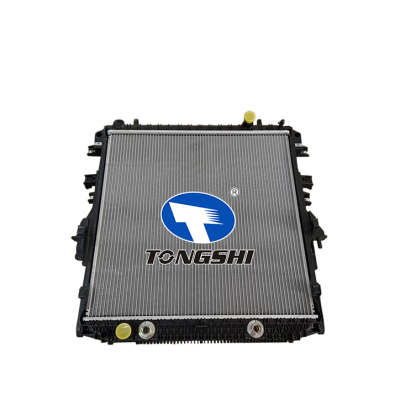 適用于CV?COLORADO?2.5L?L4?15-?AT????乘用車(chē)散熱器
