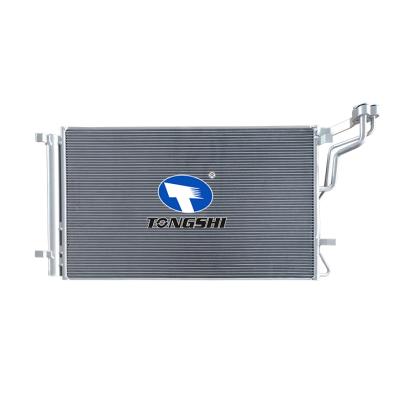適用于???Hyundai現代?Kona?2.5L????冷凝器