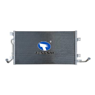 適用于??Ford?Ecosport?04-11/Fiesta?04-11???冷凝器
