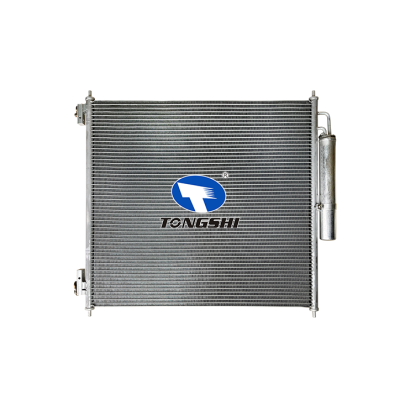適用于攬勝運(yùn)動(dòng)?14-17冷凝器?OEM：LR035791