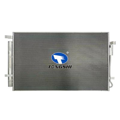 適用于??Hyundai現代?Tucson圖森?22-???冷凝器