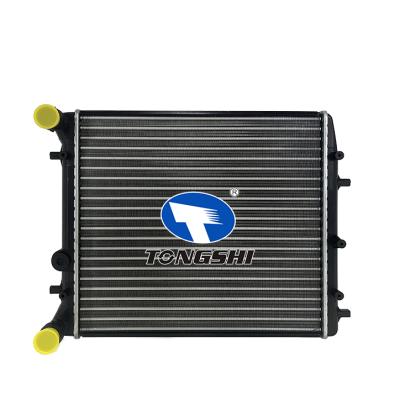 適用于Volkswagen?大眾?斯柯達(dá)?法比亞?脹管散熱器