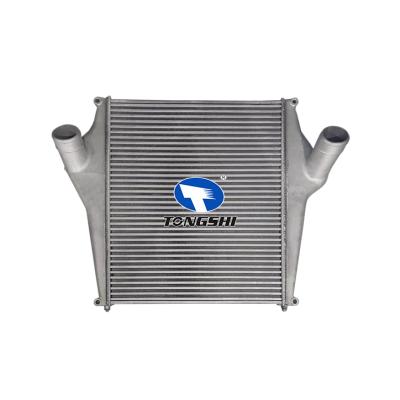 適用于 現代HYUNDAI G-ENG 5T  中冷器