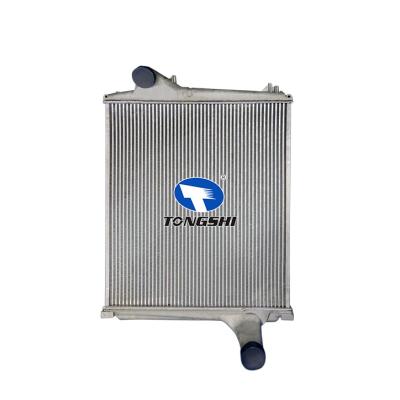 適用于???雷諾卡車??RENAULT?TRUCKS?T?-13??中冷器