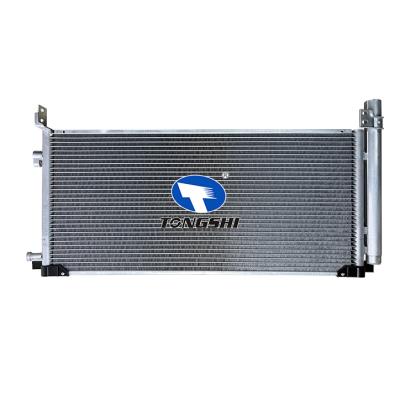 適用于?????RAV4?雙警/威蘭達?2020-????冷凝器