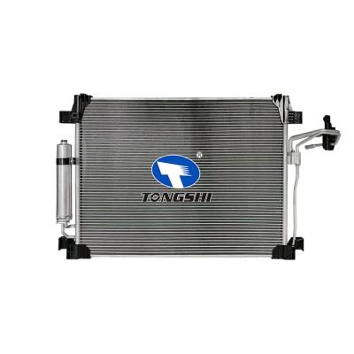 適用于???Q70?Y51??冷凝器