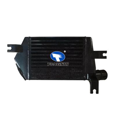 適用于???三菱?MITSUBISHI?L200??中冷器