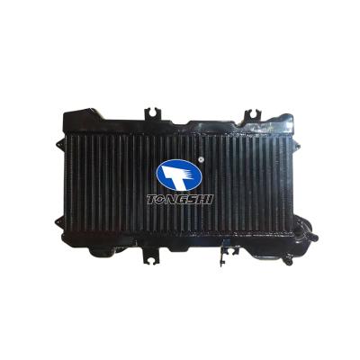 適用于?VDJ200?INTERCOOLER???GEUNINE?豐田?TOYOTA?PART??中冷器
