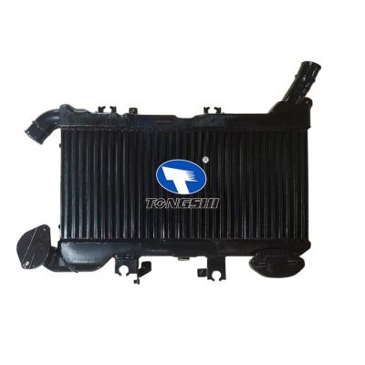 適用于?Genuine?豐田Toyota?Intercooler??Assembly?VDJ??中冷器