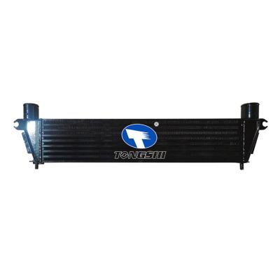 適用于??五十鈴?ISUZU?D-MAX?2.5?2012???中冷器