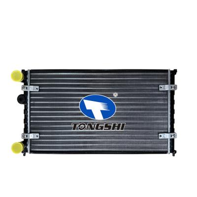 適用于 SEAT CORDOBA MT 散熱器