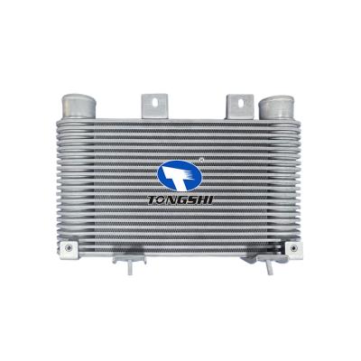 適用于??ranger?2008-2011?TDCI?馬自達(dá)MAZDA?BT-50?中冷器