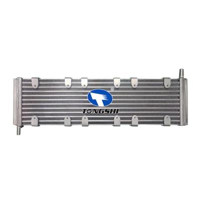 適用于?福特猛禽?Ford?Raptor?F-150??中冷器
