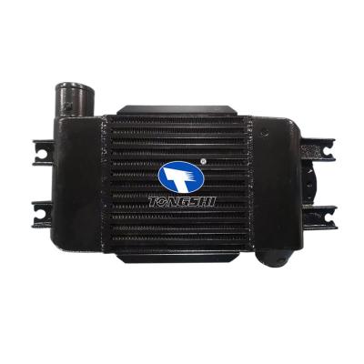 適用于??日產nissan?127??中冷器