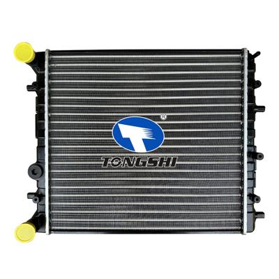 適用于Volkswagen?大眾 福克斯? 散熱器