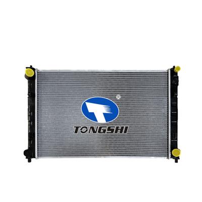 適用于MAZDA?MPV GF-LWEW 00-03 AT??散熱器