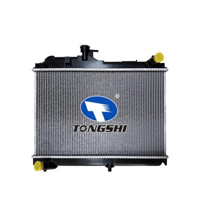 適用于?MAZDA?馬自達? GONGO MT*??散熱器