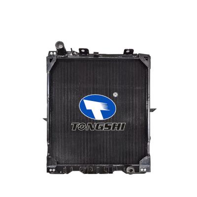 適用于 BENZ MT 散熱器